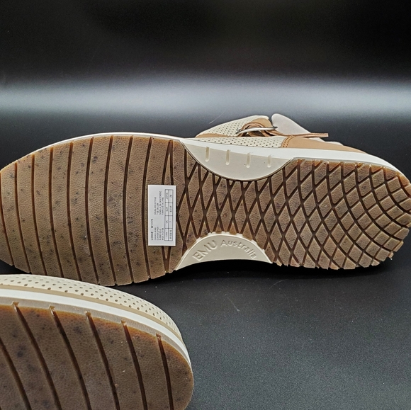 ⬇️🍾🤍EMU Australia Women's Lorne Booties - Picture 11 of 16